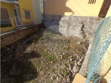 Terreno em Arranhó