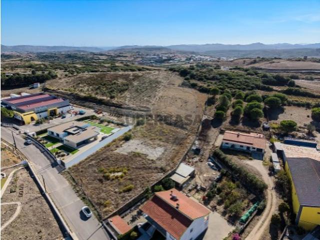 Terreno em Arranhó