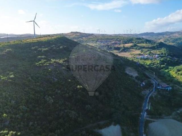 Terreno em Arranhó