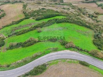 Terreno em Arranhó