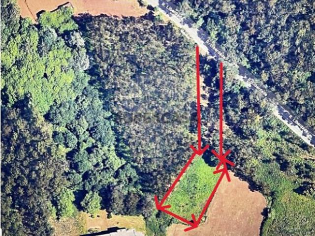 Terreno em Arrifana