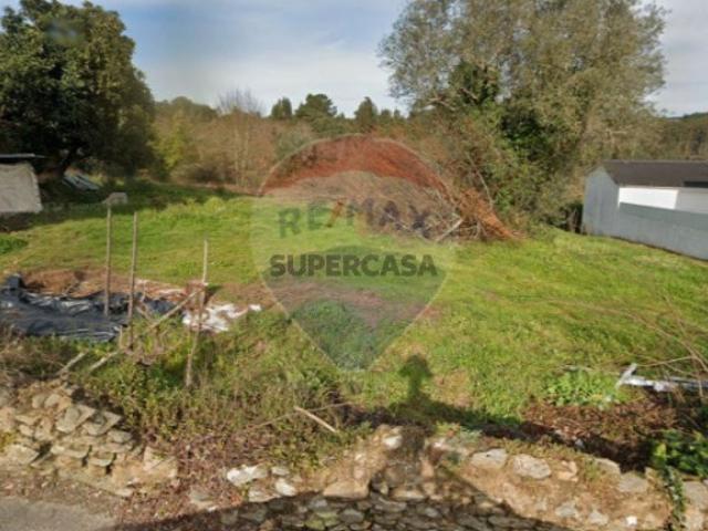 Terreno em Arrifana