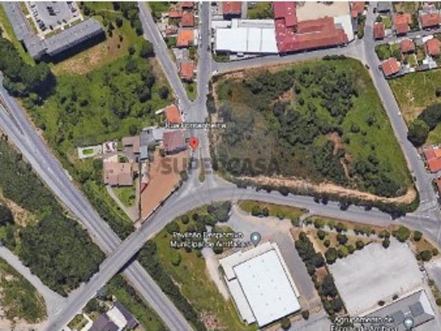 Terreno em Arrifana
