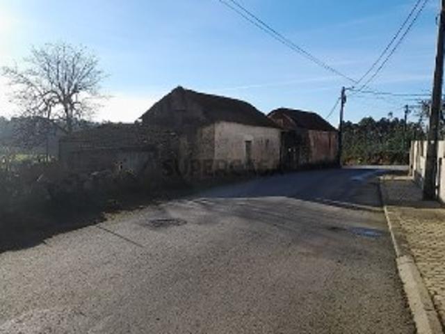 Terreno em Arrifana