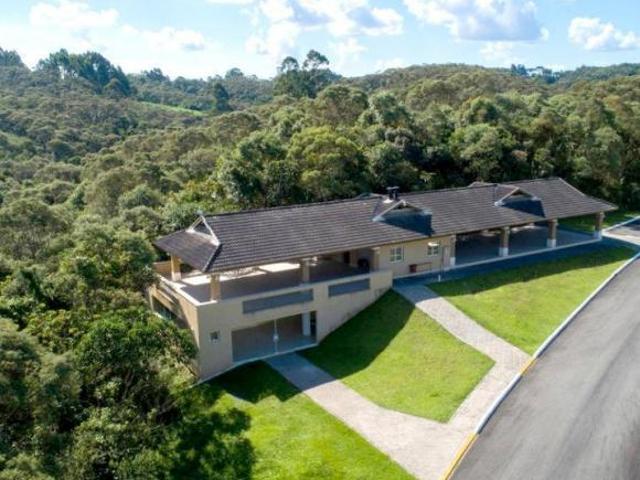 Terreno em Arruda, Colombo/PR de 414m² à venda por R$ 323.919,00
