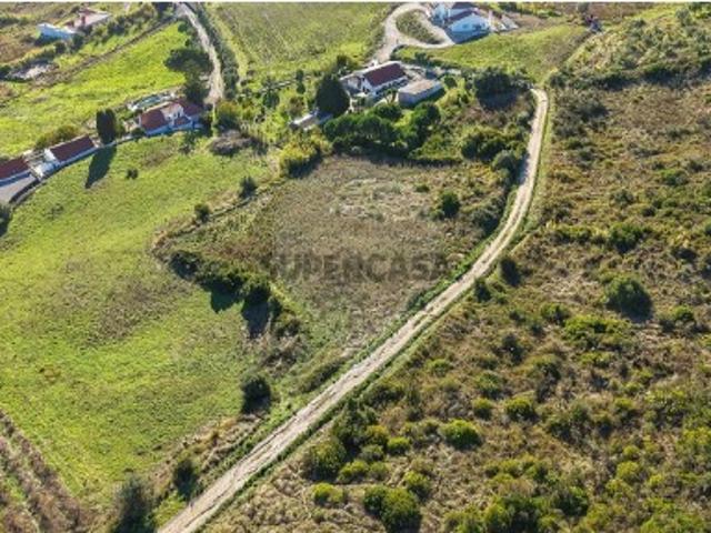 Terreno em Arruda dos Vinhos