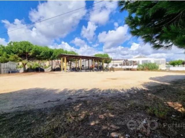 Terreno em Arruda dos Vinhos
