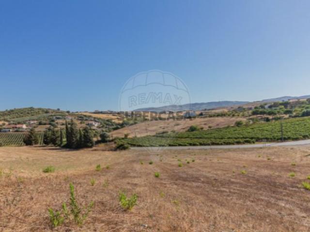 Terreno em Arruda dos Vinhos