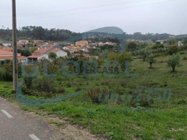 Terreno rústico