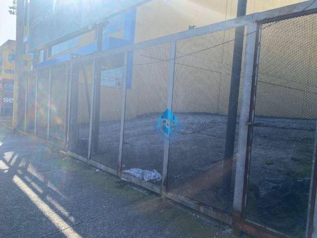 Terreno em Assunção, São Bernardo do Campo/SP de 0m² para locação R$ 6.000,00/mes