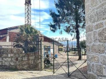 Terreno em Astromil de 2353397,00 m²