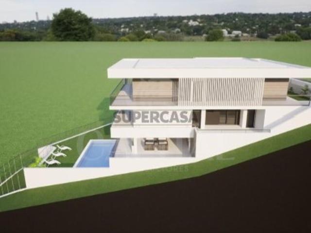 Terreno em Bucelas