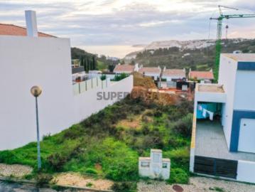 Salema, Budens, Vila do Bispo, Distrito de Faro, Algarve