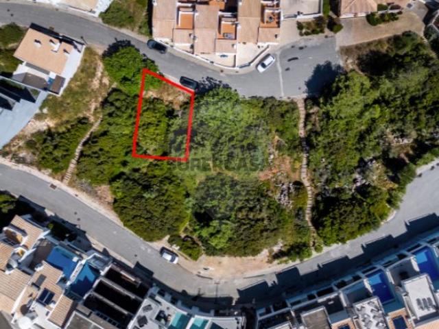 Terreno em Budens