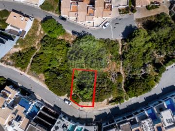 Salema, Budens, Vila do Bispo, Distrito de Faro, Algarve