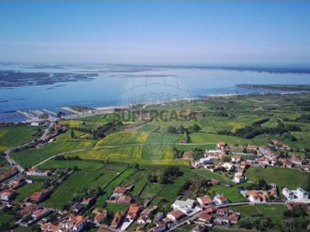 Terreno em Bunheiro