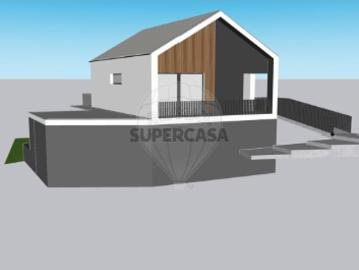 Terreno em Bustos, Troviscal e Mamarrosa