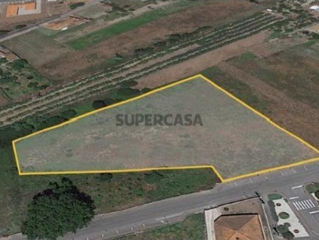 Não urbanizável em Bustos, Troviscal e Mamarrosa