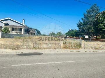 Terreno em Bustos, Troviscal e Mamarrosa