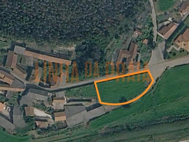 Terreno em Bagunte