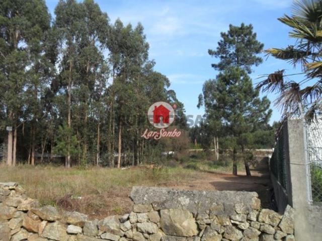 Terreno em Bagunte, Ferreiró, Outeiro Maior e Parada