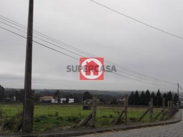 Terreno em Bagunte, Ferreiró, Outeiro Maior e Parada