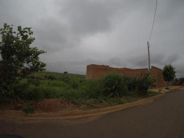 Terreno em Bady Bassitt com 234m²