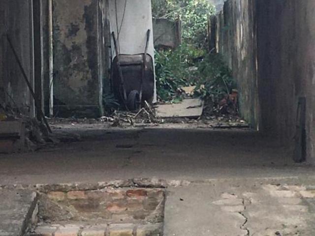 Terreno em Baeta Neves São Bernardo do Campo