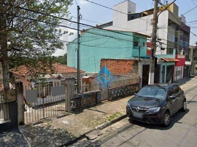 Terreno em Baeta Neves, São Bernardo do Campo/SP de 0m² à venda por R$ 1.060.000,00