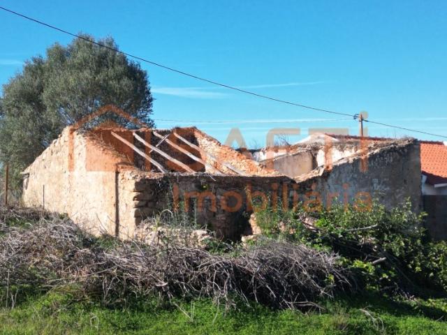 Terreno em Baians, Algoz