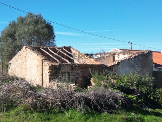 Terreno em Baians, Algoz