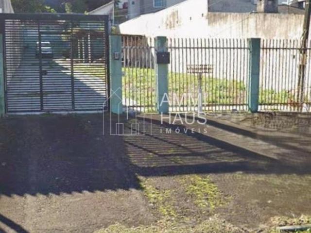 Terreno em Bairro Alto Curitiba