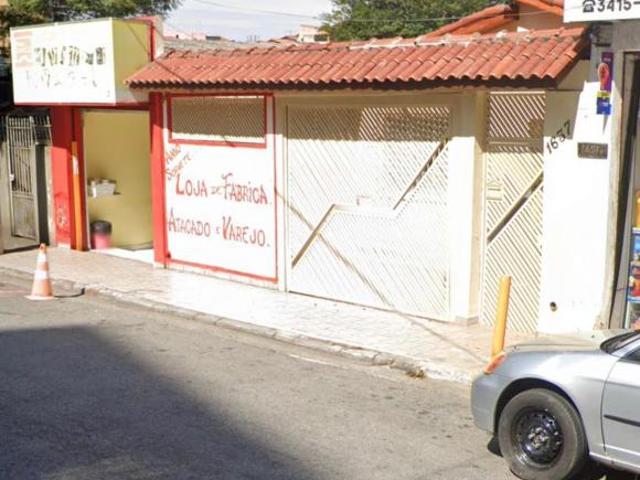 Terreno em Bairro Comercial
