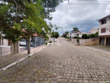 Terreno em bairro residencial