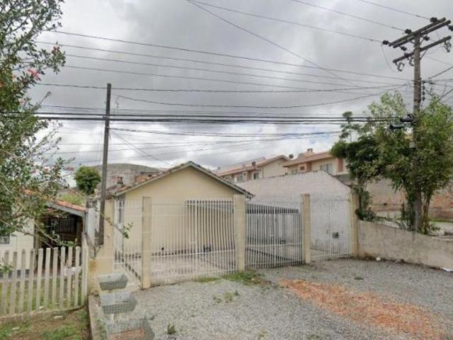 Terreno em bairros Alto, Curitiba/PR de 0m² à venda por R$ 690.000,00
