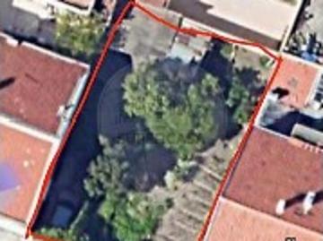Terreno em Baixa da Banheira e Vale da Amoreira