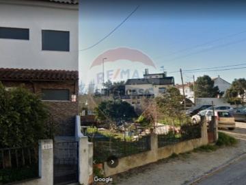 Terreno em Baixa da Banheira e Vale da Amoreira