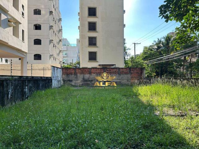 Terreno em Balneário Cidade Atlântica, Guarujá/SP de 0m² à venda por R$ 2.699.800,00