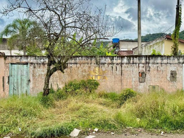 Terreno em Balneário Cidade Atlântica, Guarujá/SP de 0m² à venda por R$ 349.600,00