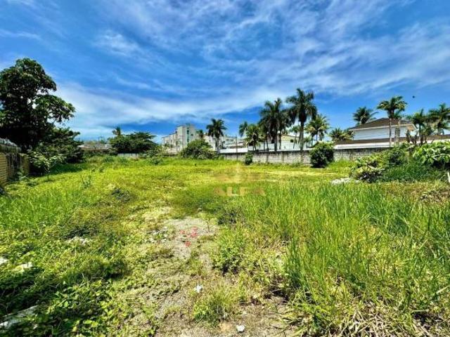 Terreno em Balneário Cidade Atlântica, Guarujá/SP de 0m² à venda por R$ 8.000.000,00