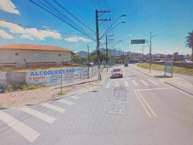 Terreno em Balneário Esmeralda, Praia Grande/SP de 412m² à venda por R$ 700.000,00