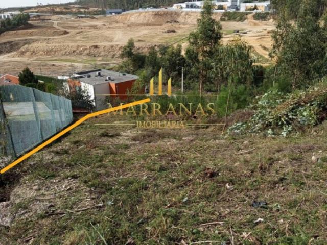 Terreno em Baltar c/ projeto