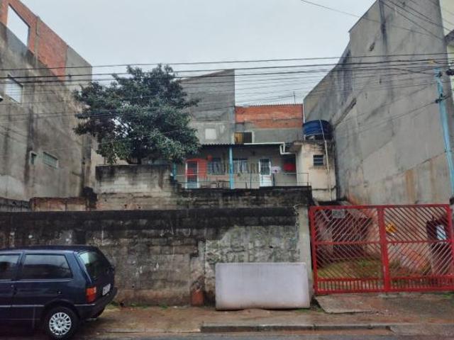 Terreno em Bandeiras Osasco