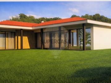 Terreno em Basto