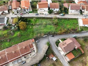 Terreno em Basto