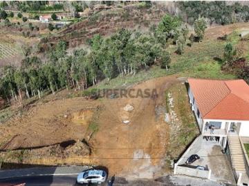Terreno em Basto
