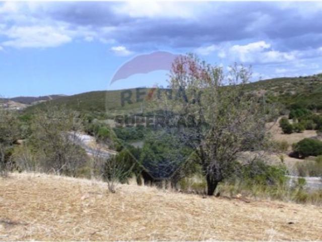 Terreno em Barão de São João