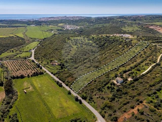 Terreno em Barão de São João