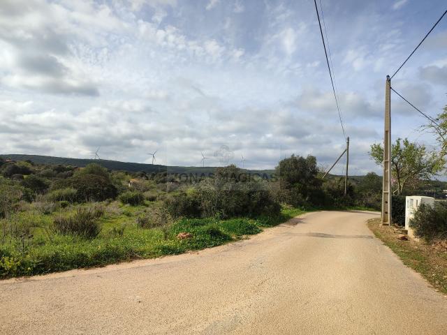 Terreno em Barão de São João