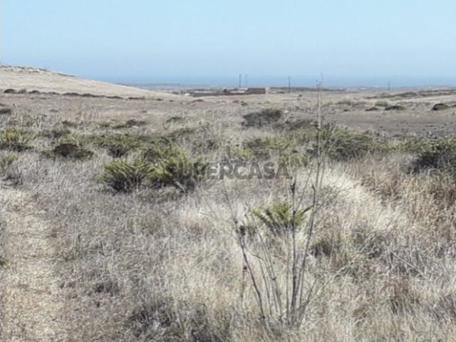 Terreno em Barão de São Miguel